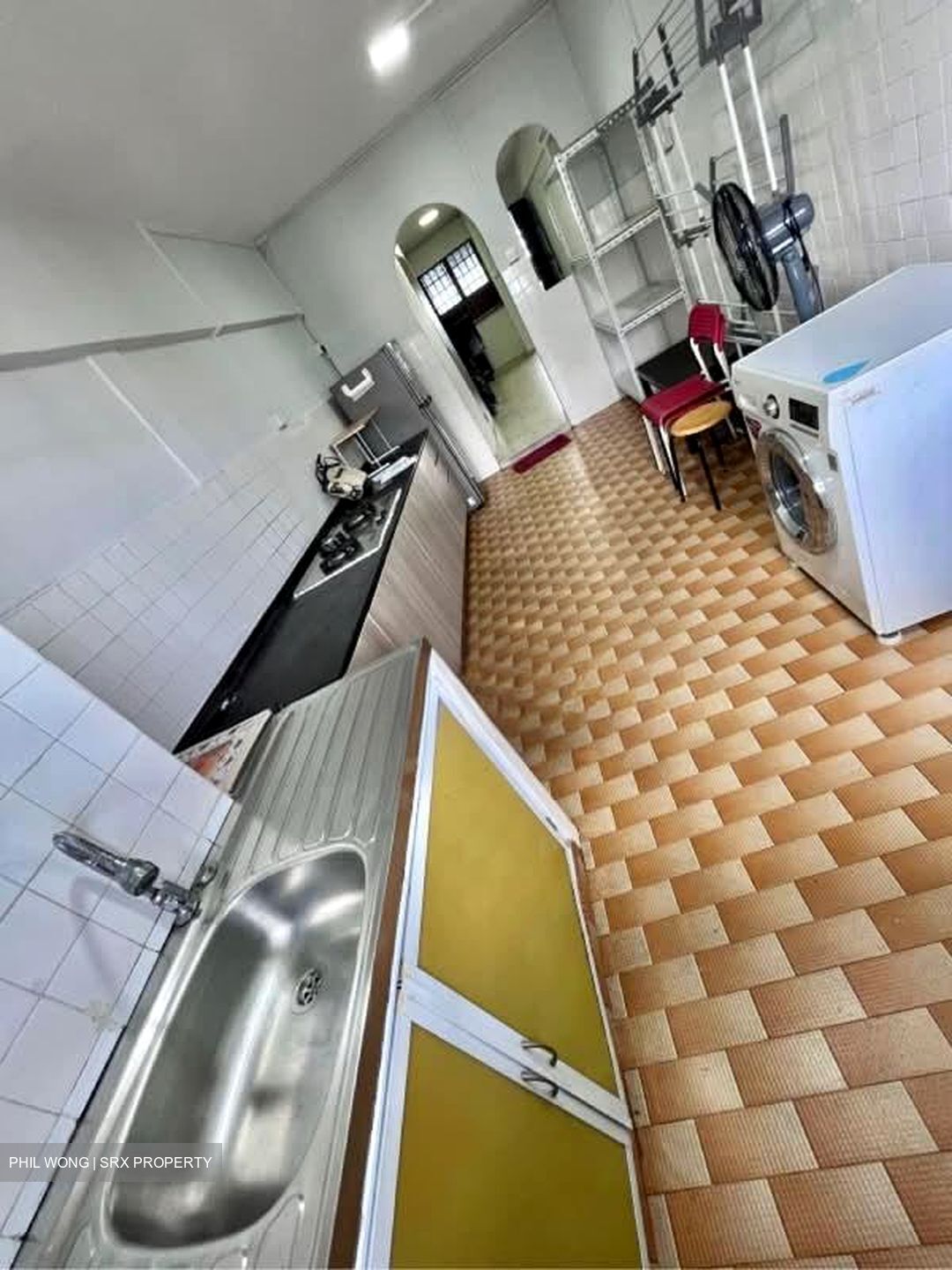 Blk 135 Bedok North Street 2 (Bedok), HDB Executive #552359451